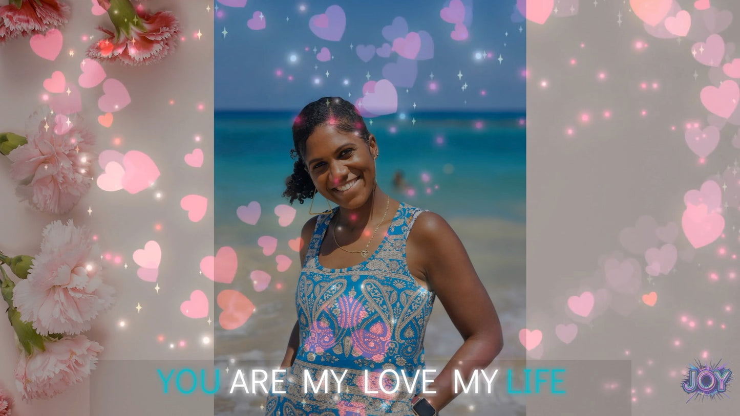 My Mother My Queen - Mother's Day Edition