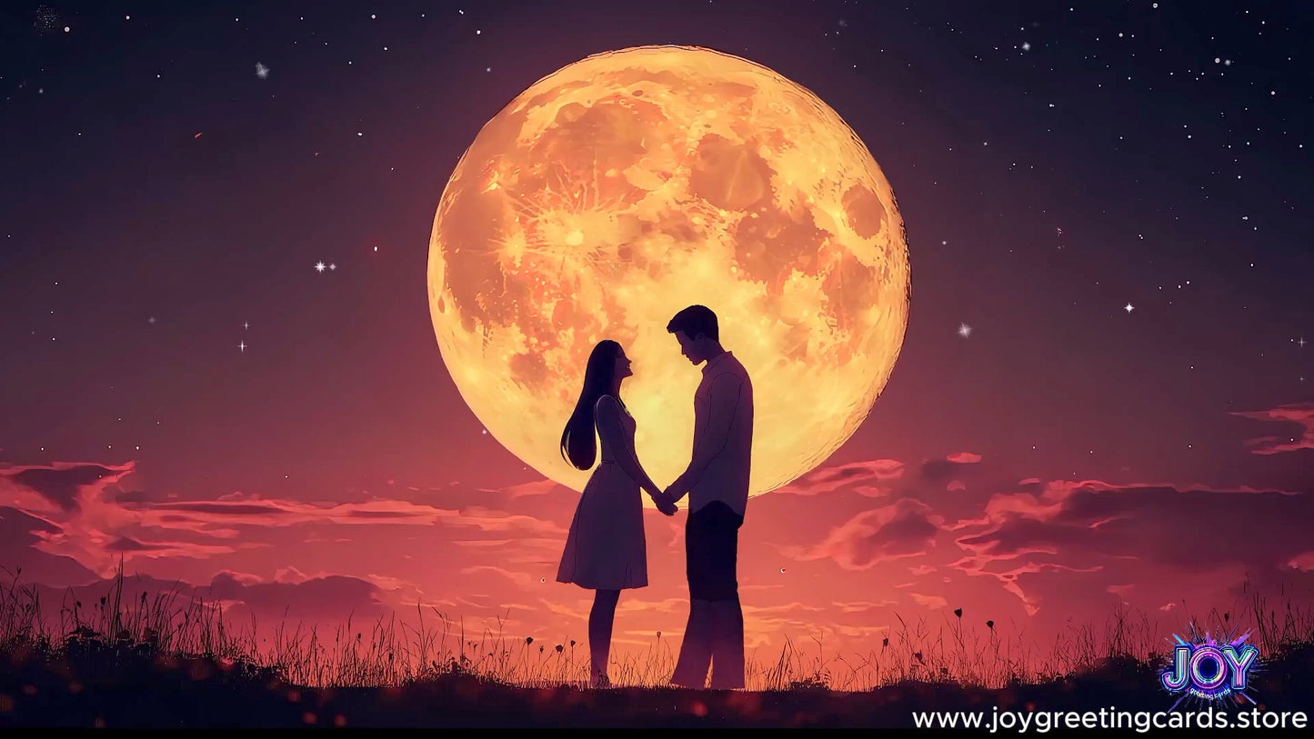 Good Morning...I love you
